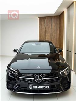 مرسيدس بنز E-Class